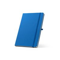 BLOC NOTES A 5 IN RPET